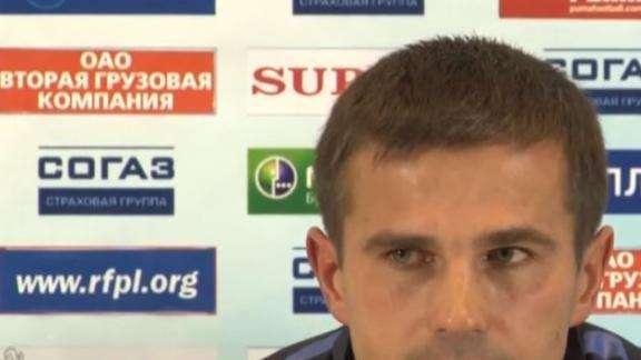 Simutenkov: "In Italia il calcio è religione. Scudetto? Anche Lazio e Inter possono vincerlo"