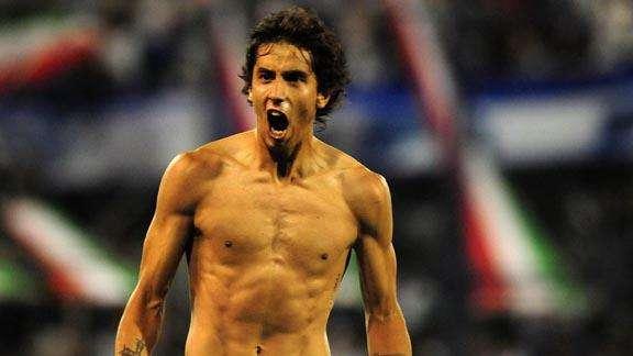 Sky - Ufficiale Alvarez all'Inter per 9 milioni più bonus. Il suo arrivo...