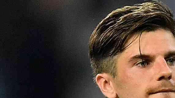 Bmg, Hofmann: "Abbiamo meritato questo pari con l'Inter, in pochi ci credevano"