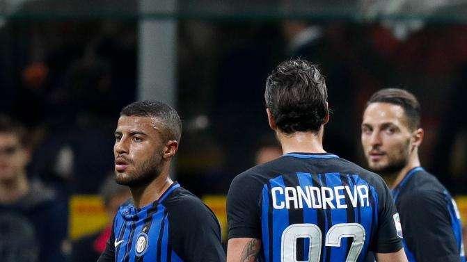 Bookies - Juventus favorita: vittoria nerazzurra bancata a 3.20
