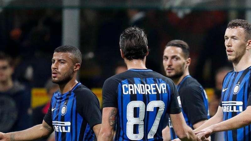 Orlando: "Per la Champions League vedo meglio Lazio e Inter"