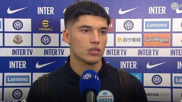 GdS - Da Appiano: Correa accelera e vuole svoltare. Presto a disposizione di Inzaghi
