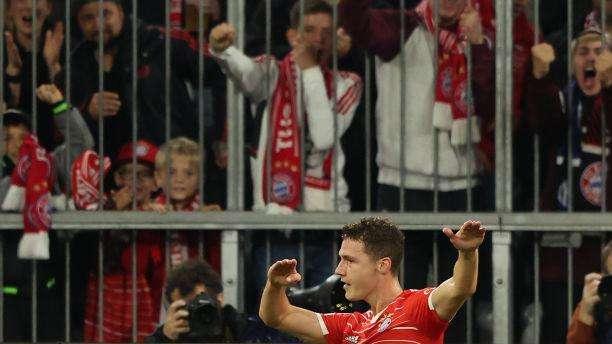 Bayern Monaco-Inter, Halftime Report: 'Scivola, scivola, scivola...'. E Pavard fa da spartiacque
