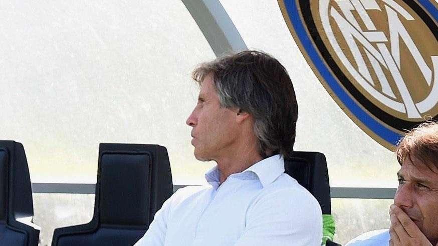 TS - Nuovo arrivo in società: torna Oriali? E Ausilio rinnova