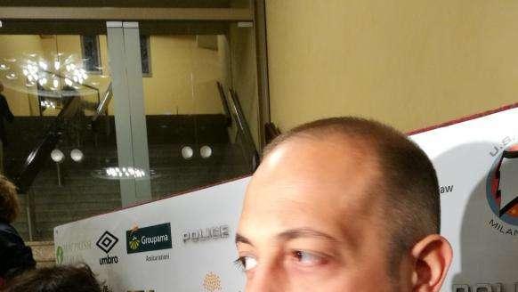 Ds Milan Maiorino: "Vogliamo il sorpasso sull'Inter"