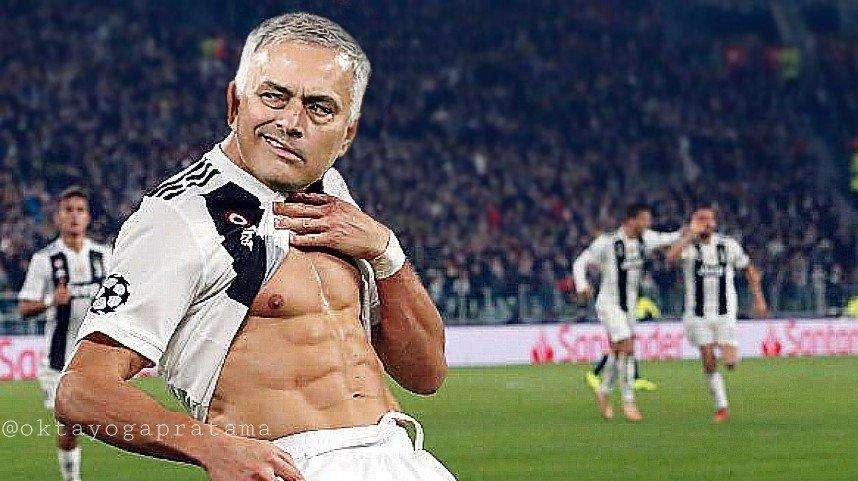 L'Insensibile - Tutto ruota intorno a José Mourinho