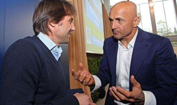 L'Inter protegge l'Inter: nessun ultimatum a Spalletti. Si andrà su Conte solo in un caso