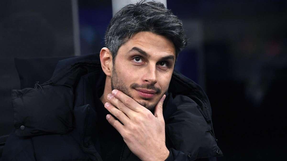 Ranocchia spiega la decisione di lasciare l'Inter: "In un confronto a fine stagione ci siamo detti una cosa"