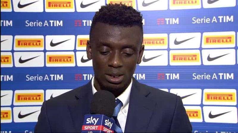 FcIN - Gnoukouri, un calvario senza tregua: ancora tre mesi di riposo