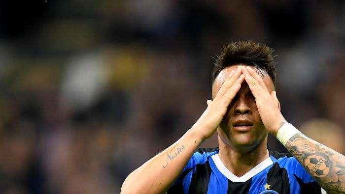 GdS - Lautaro, trattativa a oltranza. Giocatore, Inter, Conte e Barça: così tutti ci possono perdere