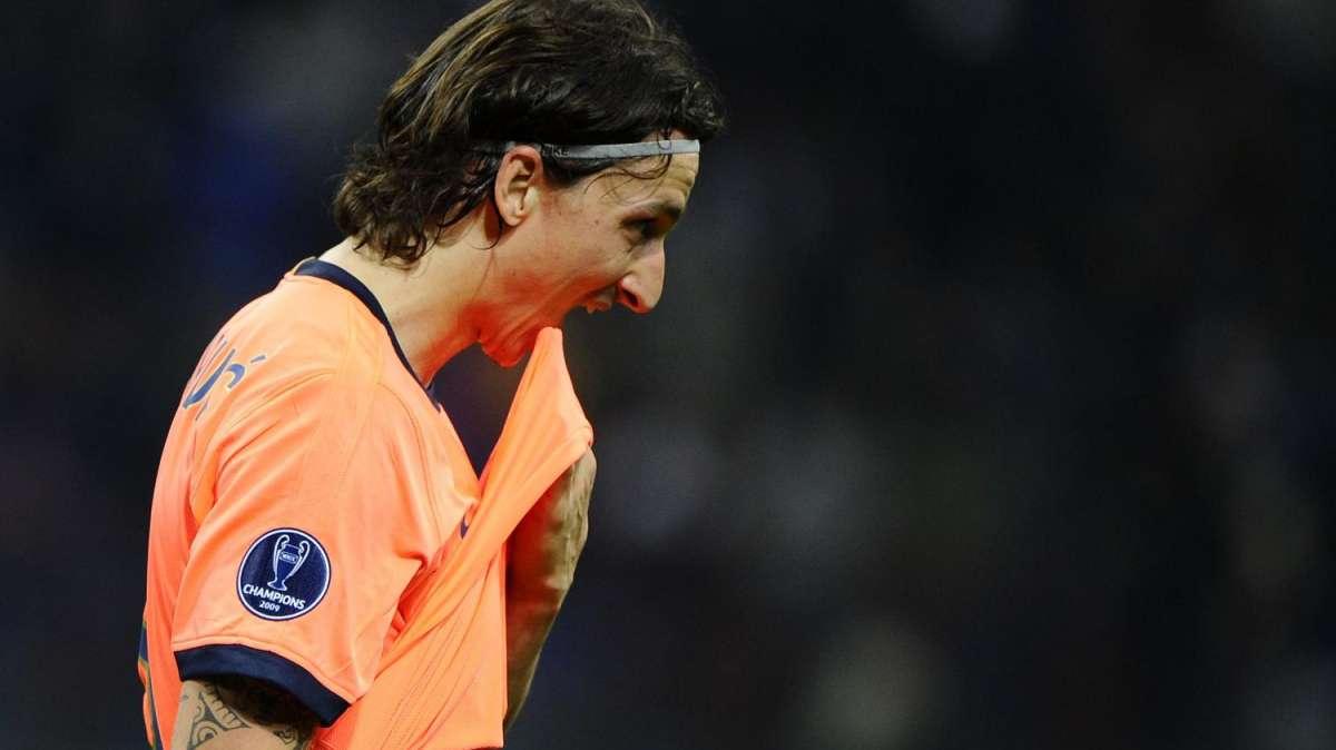Sport spara: Ibra rientra in un nuovo mega-scambio