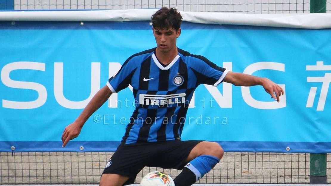 UFFICIALE - Inter, Colombini svincolato: il terzino 2001 ha firmato con lo Spezia 