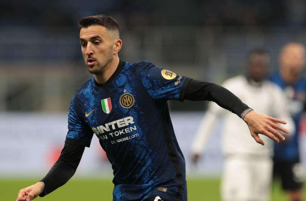 GdS - La Lazio non molla Vecino: ma prima serve cedere