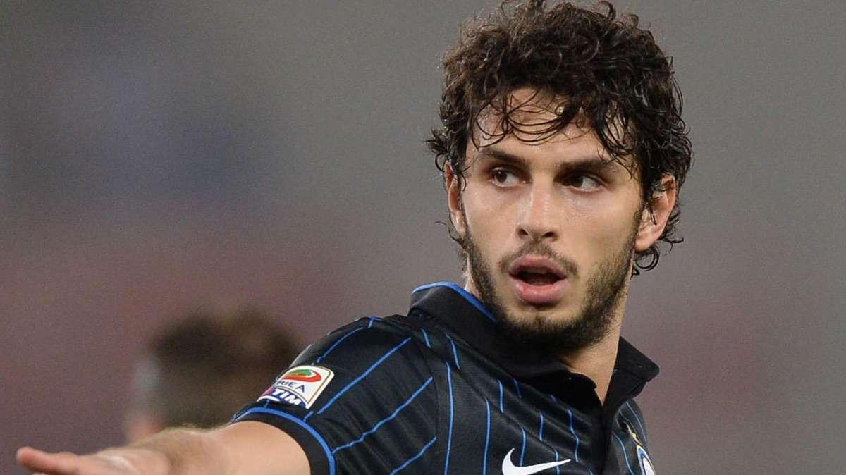 Ranocchia: "Potevo finire al Gala, ma sono rimasto. Su addio WM e Zanetti..."