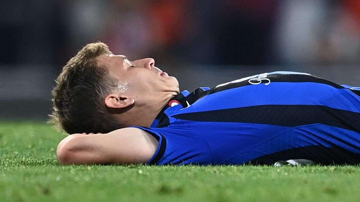 Boeri: "Sarebbe un disastro perdere Barella. Inzaghi? Gli interisti criticavano anche Mourinho" 