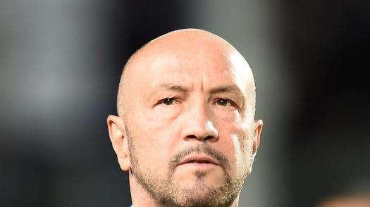 International Football Festival di Baoutou, Zenga in rappresentanza di Suning e Inter Forever