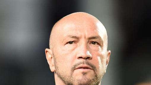 Zenga: "Italia è un grande gruppo, ho molta fiducia"