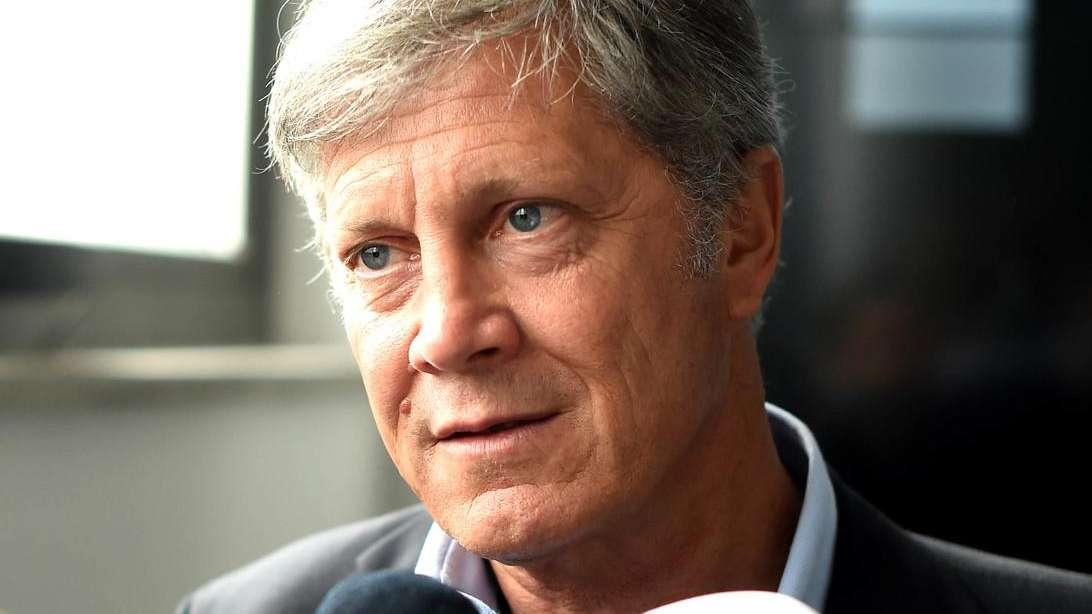 Collovati: "L'Inter ha le mani sullo scudetto, Conte ha trovato i giusti equilibri" 