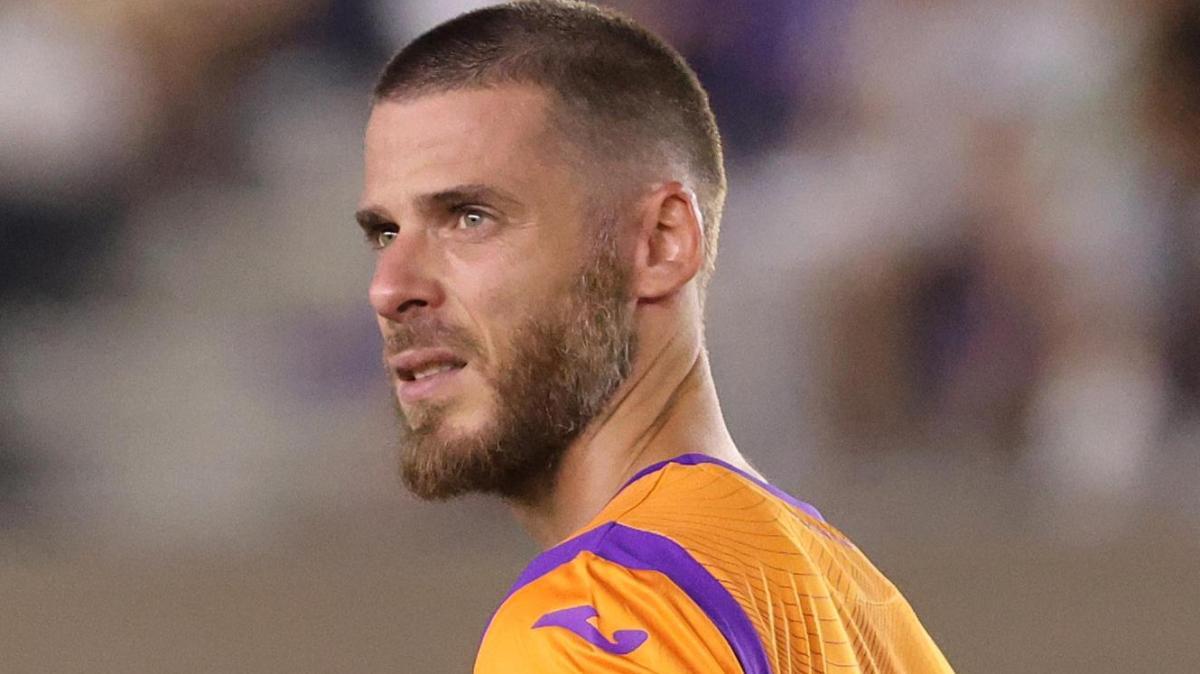 Mareggini: "Discutere De Gea? Ma se l'Inter gioca con Martinez"