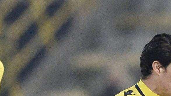 Sky - Hernanes, l'agente è a colloquio con l'Inter
