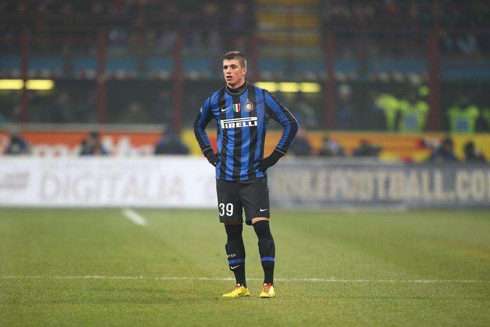TMW - Criscito-Inter, raggiunto l'accordo. Ma Santon...