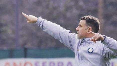 De La Fuente saluta: "Triennio meraviglioso, avventura storica"