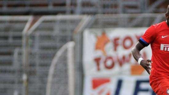 Strama sorride: Obi e Chivu ancora in gruppo, Mudi...