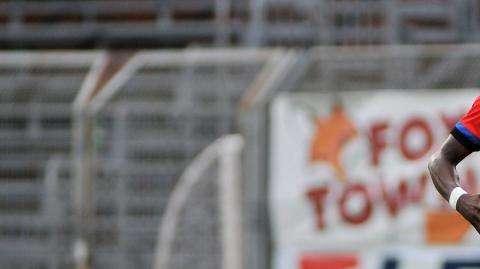 Gazzetta - Mudingayi, Inter serena: ormai è guarito
