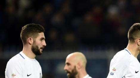 Pagelle CdS - Salvi soltanto Candreva e Cancelo