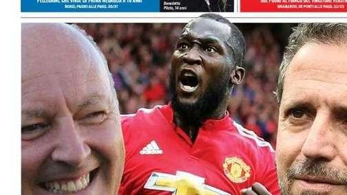 Prima TS - Lukaku in 7 giorni: Juve in pole grazie al possibile scambio con Dybala, ma l'Inter non si arrende