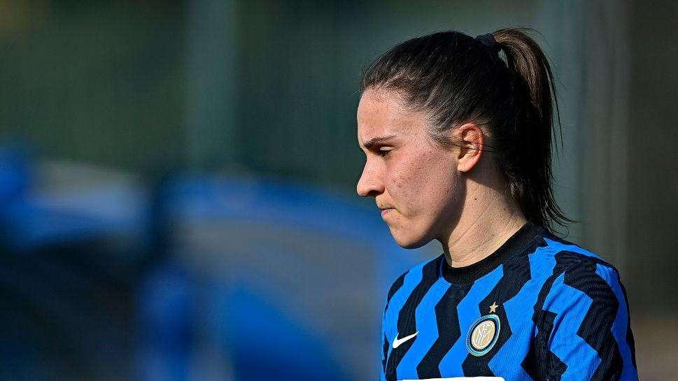 Repubblica Ceca, chiamata per l'interista Eva Bartonova: in agenda la sfida con la Svizzera verso Euro 2022