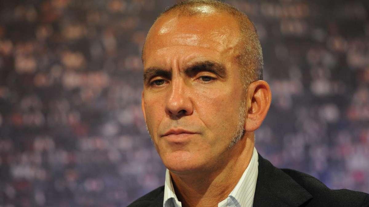 Di Canio: "L'Inter non può vincere 20 partite l'anno così. Lukaku non lo metterei ai livello di Ibra e CR7"