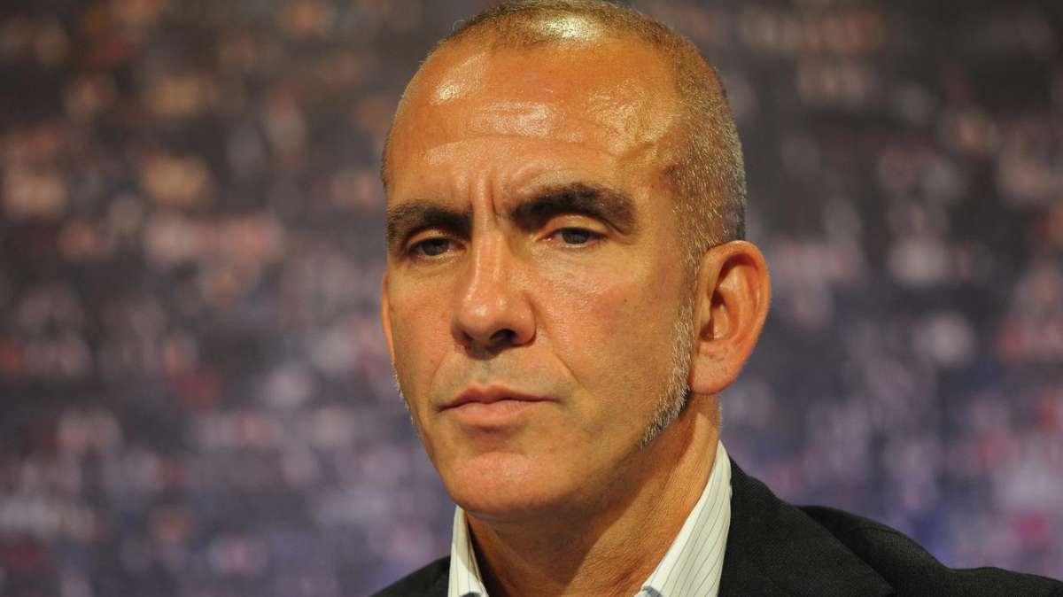 Di Canio: "L'Inter sta facendo cose normali per la squadra che è. Lukaku? Per ora nessun gol decisivo in Champions o Europa League"