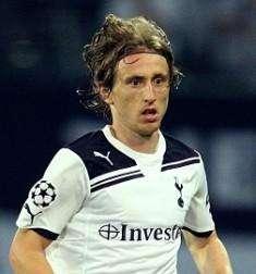 Modric, per Durante il tassello che manca all'Inter
