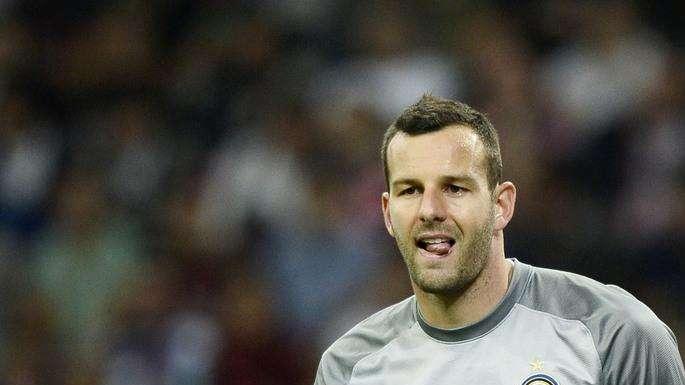 De Grandis (Sky): "Handanovic un top in Serie A"