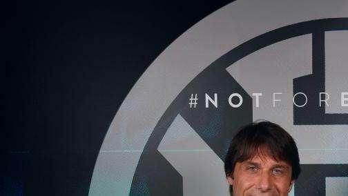 Valentino Rossi: "Conte all'Inter buona notizia, dove è andato ha vinto"