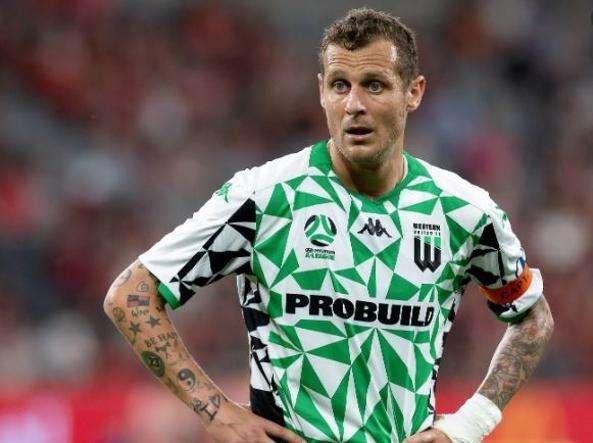 Diamanti: "Benfica? Un Sassuolo che ci ha creduto di più. Ma l'Inter è solida"