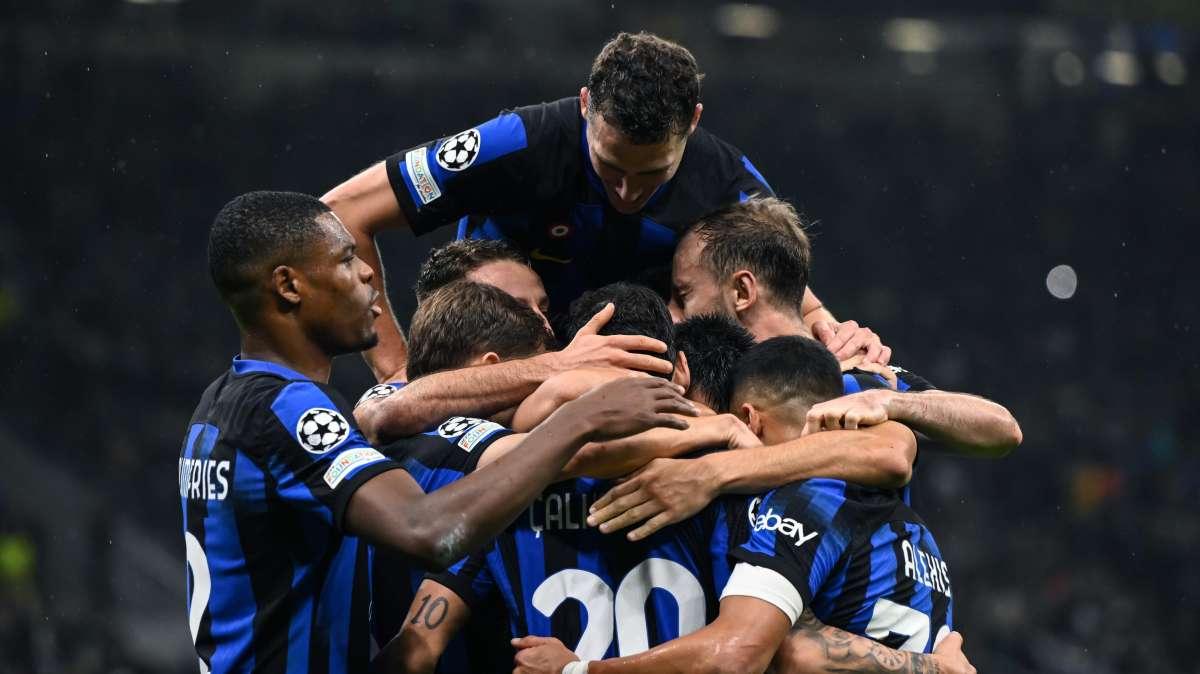 CF - Champions League, aumentano i ricavi per l'Inter dopo la serata al Da Luz: i numeri