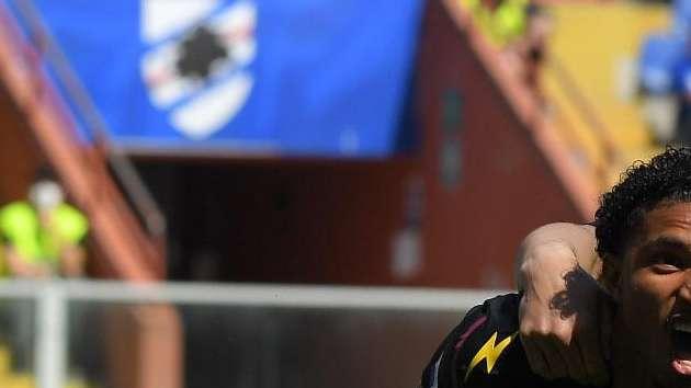 Ederson, c'è l'offerta dell'Inter. Milan (ad Salernitana): "Ne stiamo parlando, decisivo il giocatore"