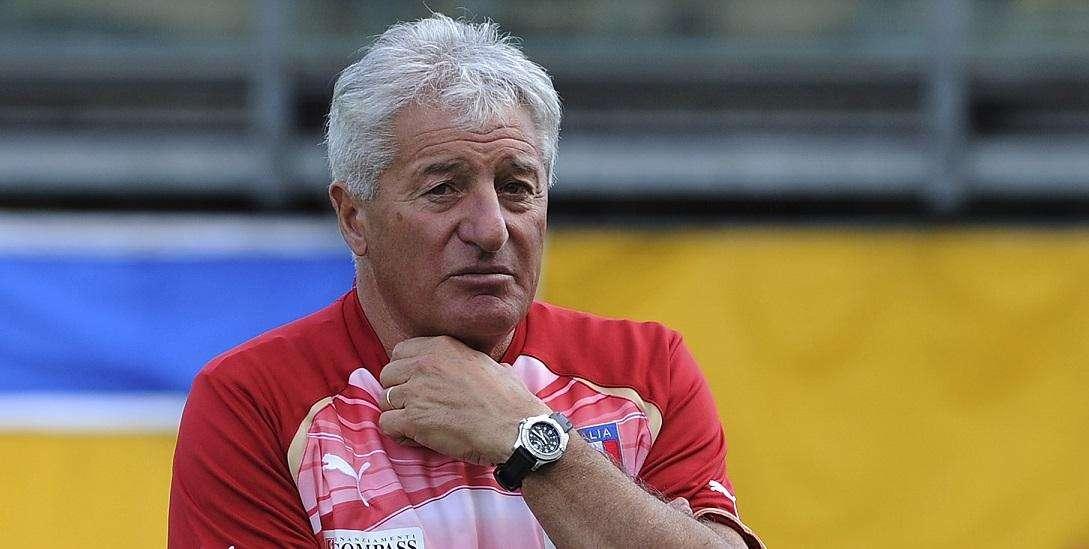 Castellini: "Inter ottima con un grande allenatore. Handanovic? Ha ancora 3-4 anni alla grande"