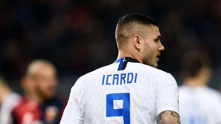 TS - Juve, Higuain senza la 9: messaggio a Icardi 
