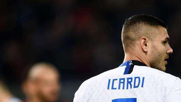 TS - Le cessioni di Mandzukic e Dybala sbloccano Icardi alla Juve