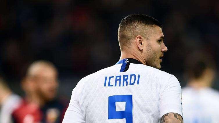 FcIN - La Juve pressa Icardi: pronta la 9. Altri tre giocatori sul piatto per convincere Suning, che vuole cash