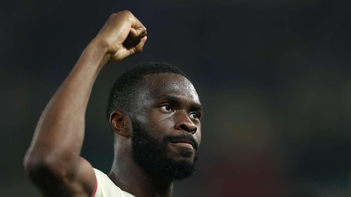 Tomori: "Possiamo aprire un ciclo. La svolta? Le partite con Inter e Lazio"