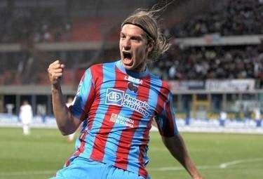 (Maxi)Catania, 3 punti d'oro nella rimonta al Genoa