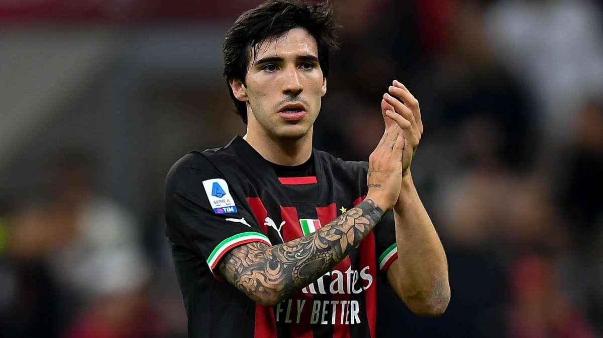 GdS - Tonali si pente e confessa: scommesse pure sul Milan. La Procura potrebbe chiedere più di 3 anni