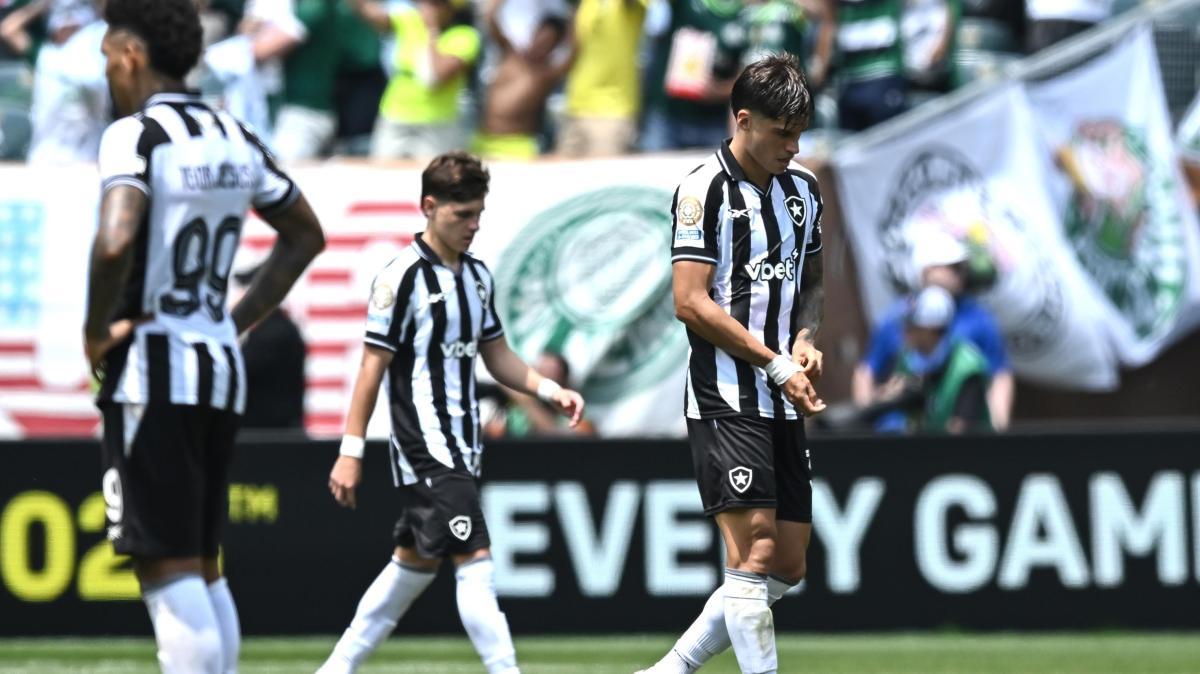 Correa verso l’Estudiantes: attesa la risoluzione col Botafogo