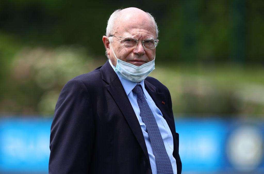 Prof. Galli: "Giusto rinviare Inter-Sassuolo. Vedremo se ci sarà la manfrina dei 3 punti a tavolino"