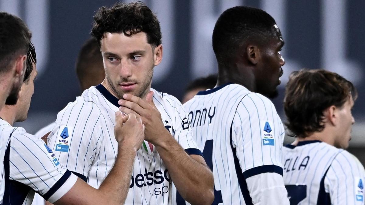 Bologna-Inter, sul podio i tre goleador nerazzurri
