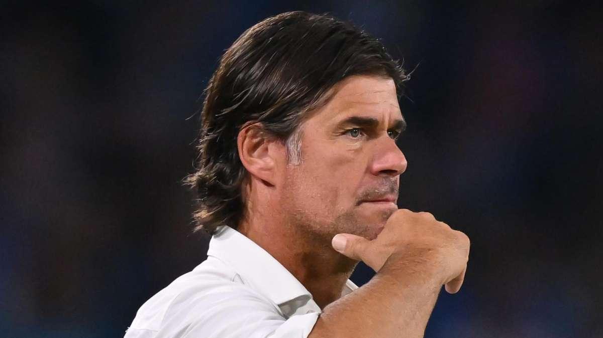 Sottil: "Samardzic ha pagato la trattativa saltata con l'Inter. Restare a Udine era l'ideale"